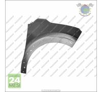 Parafango Prasco Anteriore Dx Destro Per Citroen C3 Iii #Dk