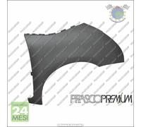 Parafango Prasco Anteriore Dx Destro Per Citroen C4 I #Do