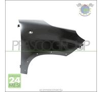 Parafango Prasco Anteriore Dx Destro per FIAT 500L