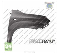 Parafango Prasco Anteriore Dx Destro Per Fiat Panda #H9