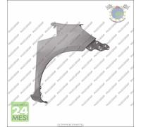 Parafango Prasco Anteriore Dx Destro Per Honda Jazz Iii