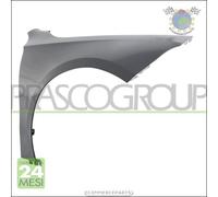 Parafango Prasco Anteriore Dx Destro per MERCEDES AMG45 AMG35 250 2 #hf