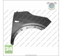 Parafango Prasco Anteriore Dx Destro Per Opel Crossland X