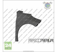 Parafango Prasco Anteriore Dx Destro Per Peugeot 207/207+ 207