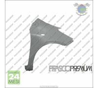 Parafango Prasco Anteriore Dx Destro Per Toyota Yaris #U2