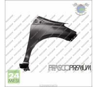 Parafango Prasco Anteriore Dx Destro Per Toyota Yaris #U6
