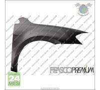 Parafango Prasco Anteriore Dx Destro Per Vw Golf Vii