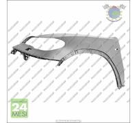 Parafango Prasco Anteriore Sx Sinistro Per Bmw X5 E70 Xdrive #C2