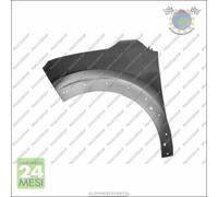 Parafango Prasco Anteriore Sx Sinistro Per Citroen C3 Iii #Dl