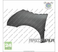 Parafango Prasco Anteriore Sx Sinistro Per Citroen C4 I #Dp