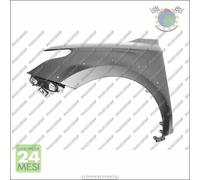 Parafango Prasco Anteriore Sx Sinistro Per Fiat Fullback Mitsubishi L200