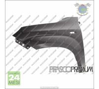 Parafango Prasco Anteriore Sx Sinistro Per Fiat Panda #Ia