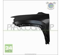 Parafango Prasco Anteriore Sx Sinistro per JEEP COMPASS