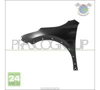 Parafango Prasco Anteriore Sx Sinistro per KIA XCEED