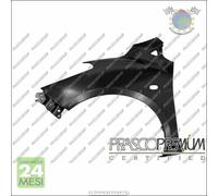 Parafango Prasco Anteriore Sx Sinistro Per Mazda 2 #Pp