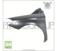Parafango Prasco Anteriore Sx Sinistro per MERCEDES 250 220 200 180 16