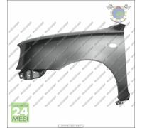 Parafango Prasco Anteriore Sx Sinistro Per Nissan Micra Ii #Ej