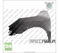Parafango Prasco Anteriore Sx Sinistro Per Nissan Qashqai #E8
