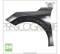 Parafango Prasco Anteriore Sx Sinistro per PEUGEOT 208 #b4