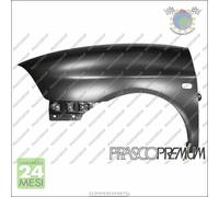 Parafango Prasco Anteriore Sx Sinistro Per Seat Ibiza Iii Cordoba