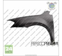 Parafango Prasco Anteriore Sx Sinistro Per Vw Golf Vii