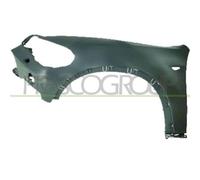 Parafango anteriore sinistro per bmw x5 e70 2007 al 2009 con fori lavafaro