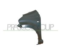 Prasco Parafango Anteriore Sinistro con Foro Lucciola per Citroën C1 2005-2008