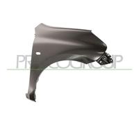 Parafango Prasco DS0153013 per Nissan