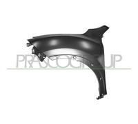 Parafango Prasco DS7023024 per Nissan