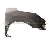 Prasco Parafango anteriore destro compatibile con Nissan Qashqai J11 01/2014-> F31004EAM