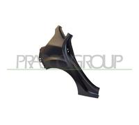 Parafango Prasco FD3443063 per Ford