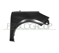 Parafango Prasco FD3483003 per Ford