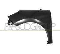 Parafango Prasco FD3483004 per Ford