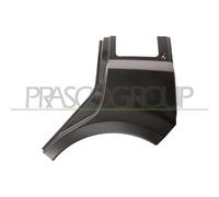 Parafango Prasco FT1223054 per Fiat