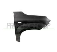 Parafango Prasco FT1243023 per Fiat