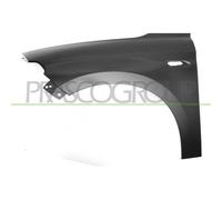 Parafango Prasco FT4483014 per Fiat