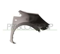 Prasco Parafango KI4263013 Anteriore destro con foro lucciola per Kia Rio 2011-2014, 2014-2017
