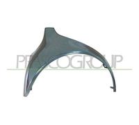 Parafango Prasco ME3023063 per Mercedes Benz