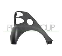 Prasco Parafango posteriore destro Smart Fortwo 451 compatibile dal 03/2007 A4518
