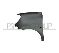PARAFANGO ANTERIORE SINISTRO PLASTICA ADATTO A SMART FORTWO COUPE' 453 2014-> A4
