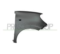 PARAFANGO ANTERIORE DESTRO per SMART FORFOUR Hatchback