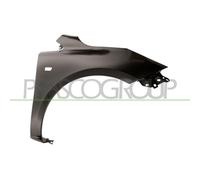 Parafango Prasco OP0363013 Premium per Opel