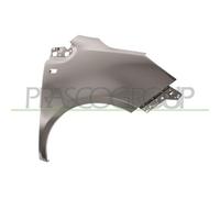 Parafango Anteriore Destro Con Foro Lucciola Opel/vauxhall Meriva B 2010-2013 Dx