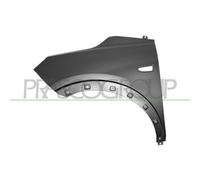 PARAFANGO ANTERIORE SINISTRO per OPEL CROSSLAND X / CROSSLAND