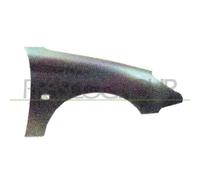 PARAFANGO ANTERIORE DESTRO CON FORO LUCCIOLA PEUGEOT 206 DAL 1998 AL 2009