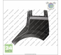Parafango Prasco Posteriore Sx Sinistro Per Fiat Panda
