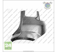 Parafango Prasco Posteriore Sx Sinistro Per Fiat Panda #Ie