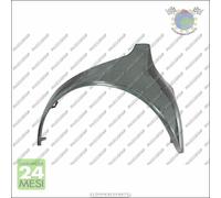 Parafango Prasco Posteriore Sx Sinistro Per Smart City-Coupe Fortwo Cabrio