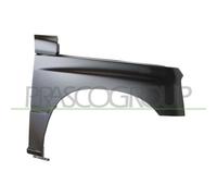 Parafango Prasco SZ0483003 per Suzuki