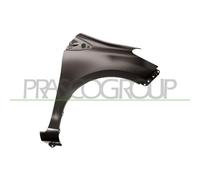 Prasco Parafango TY3283003 Premium anteriore destro per Toyota Yaris 2011-2017